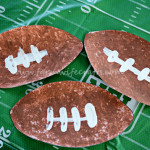 Football Party and Craft Ideas for Kids