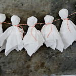 Ghost Bunting