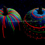 Glow in the Dark Pumpkins