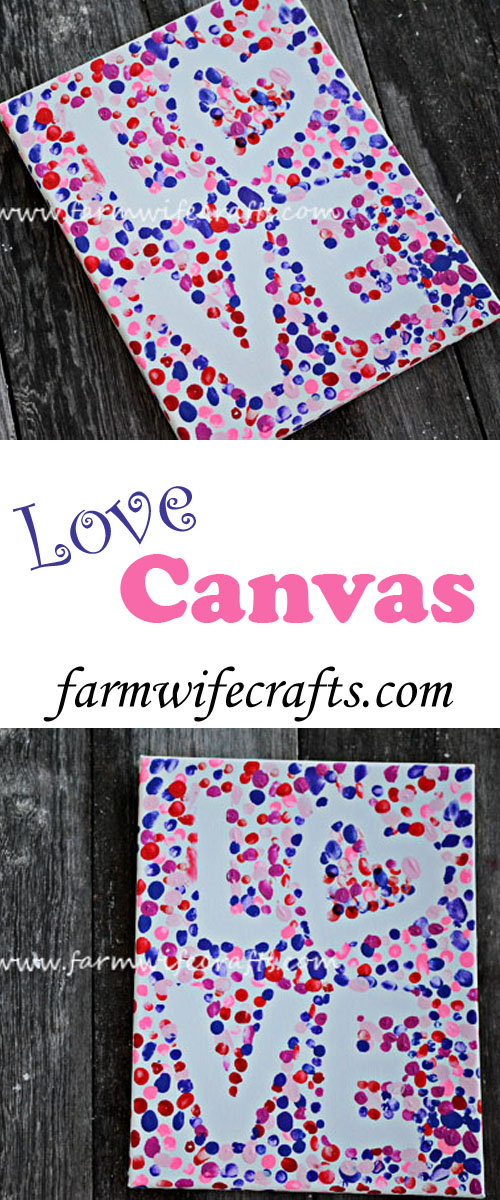 Finger-painting crafts kids will love – SheKnows