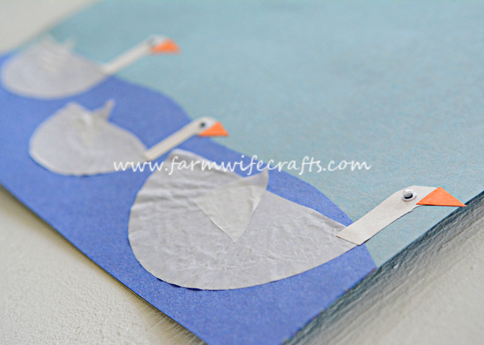 Duck Paper For Scrapbooking: You Quack Me Up - Creative Memories