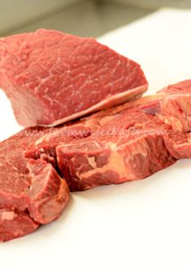 Ever find yourself puzzled at the store wondering what you can make with each cut of meat? This post explains it all.