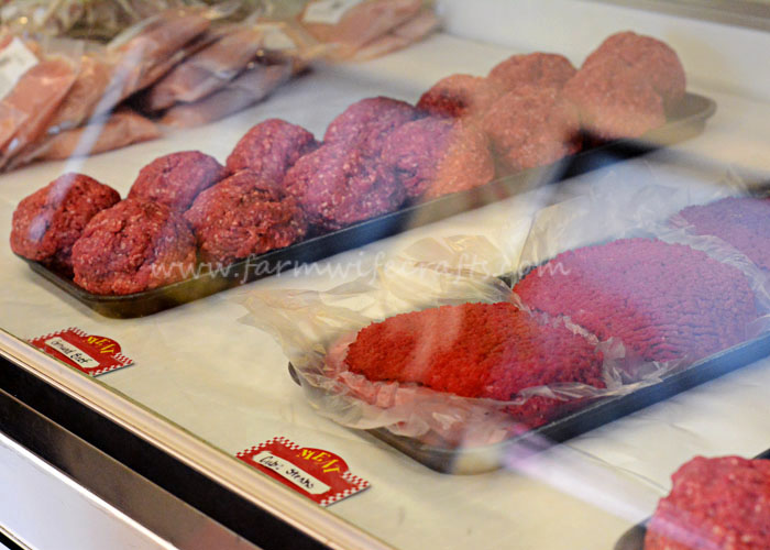 Ever find yourself puzzled at the store wondering what you can make with each cut of meat? This post explains it all.