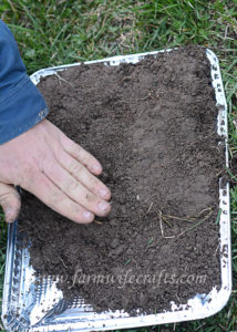 Have you ever wondered what the effects of soil erosion are, or how it is caused? Maybe you are looking for a science experiment to do with your kids, either at home or in their classroom. Parents love the dreaded science fair time, right?!:) Well, this Soil Erosion Science Experiment may be exactly what you are looking for.