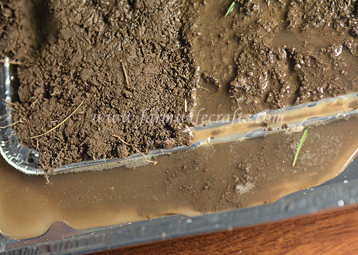 Have you ever wondered what the effects of soil erosion are, or how it is caused? Maybe you are looking for a science experiment to do with your kids, either at home or in their classroom. Parents love the dreaded science fair time, right?!:) Well, this Soil Erosion Science Experiment may be exactly what you are looking for.