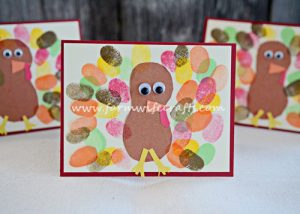 I've rounded up 5 fun turkey crafts to help you get in the Thanksgiving spirit with your kids.