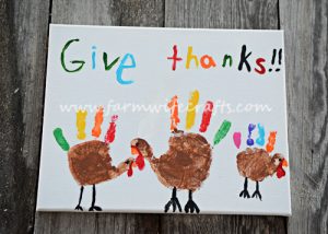 I've rounded up 5 fun turkey crafts to help you get in the Thanksgiving spirit with your kids.