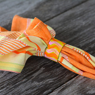 Easter will look a little different this year for most of the nation.  Keep it simple and let the kids get involved by having them make these Easter Napkin Rings.