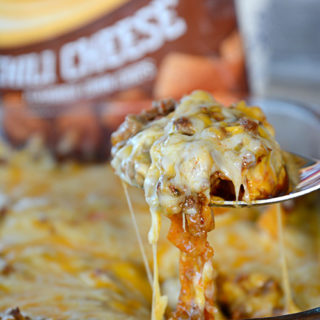 Things are starting to get busy again, so if you're looking for an easy weeknight meal that will please everyone in your family, look no further. This Walking Taco Casserole recipe is the ticket!