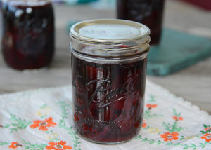 This seems to be the year that people are growing a garden that haven't had one in the past.  Maybe some of you are trying new garden veggies and are wondering what you can do with all that glorious goodness that your garden is producing.  I'm sharing one of our family's favorite garden recipes with you...pickled beets.  Wondering how to can pickled beets?  Don't worry, I'll explain and you'll be surprised at how easy it is!