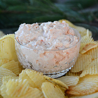 Are you looking for a decadent appetizer to serve at your holiday gathering? Look no further than this recipe for Shrimp Dip!