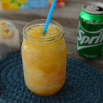 Do you love a good drink recipe that tastes like the holidays?  This Whiskey Slush recipe is your ticket!