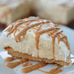 Do you love cheesecake?  If so, then you have to try this recipe for Peanut Butter Cheesecake.